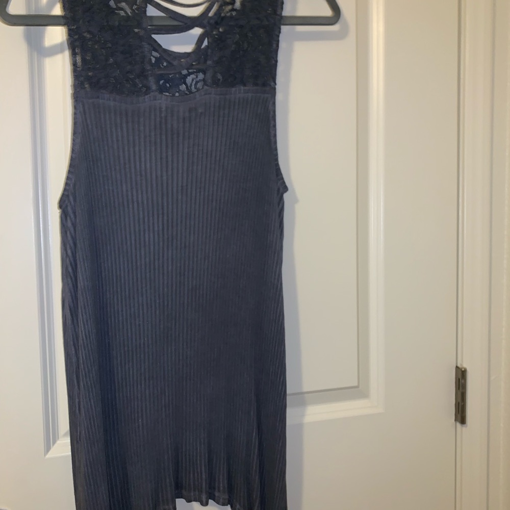 Tank top - Picture 2 of 2